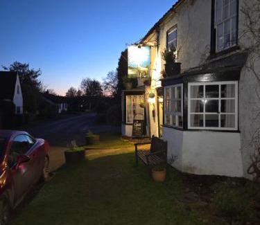 Tetford Hotel | The White Hart Inn
