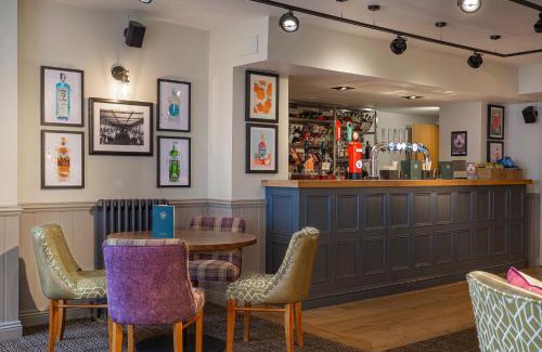 Romsey Hotel | The White Horse Hotel, Romsey, Hampshire - The Coaching Inn Group