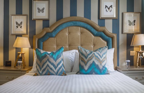 Romsey Hotel | The White Horse Hotel, Romsey, Hampshire
