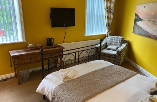 Hepworth Hotel | The White Horse Inn