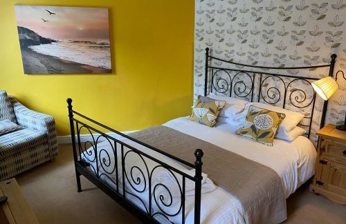 Hepworth Hotel | The White Horse Inn