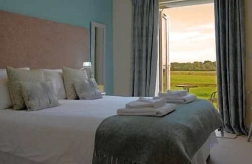 Shrivenham Bed & Breakfast | The White Horse View B&B