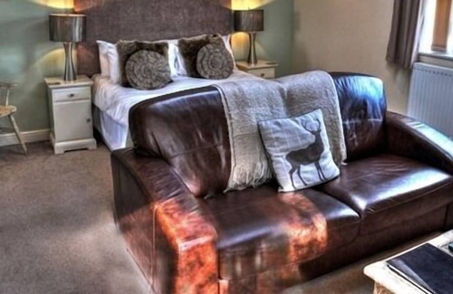 Shrivenham Bed & Breakfast | The White Horse View B&B