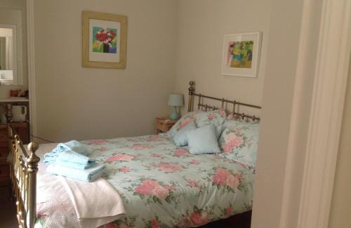 Pittenweem Bed & Breakfast | The White House