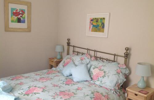 Pittenweem Bed & Breakfast | The White House
