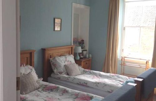 Pittenweem Bed & Breakfast | The White House