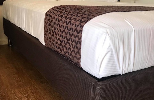 Downtown Apia Hotel | The White House Hotel Samoa