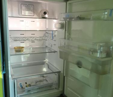 Popovo Apartment | The White House in Palamartsa