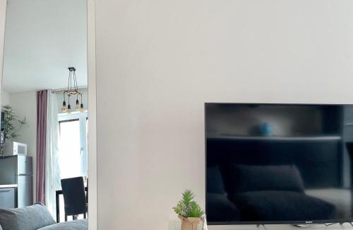 Central Station Apartment | THE WHITE HOUSE, Modern apartment in Center