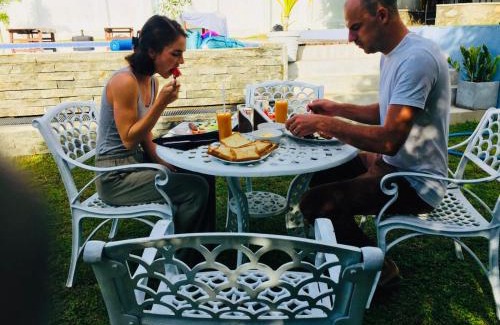 Wellawaya Hotel | The White House Resort