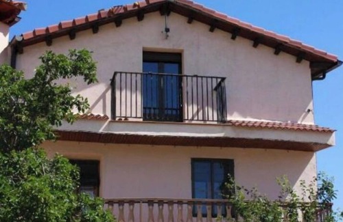 Ablanque Cottage | The White House (Rural House) (15 people)