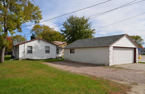 Sergeant Bluff House | The White House 3 Bedroom home in great location