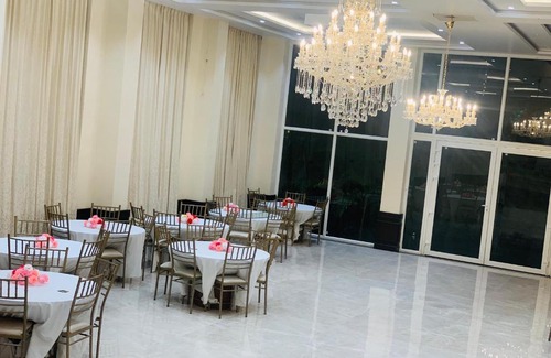 Gaya Hotel | The White Lotus- Banquet & Hotel