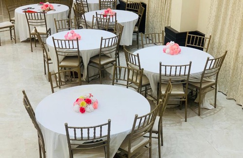 Gaya Hotel | The White Lotus- Banquet & Hotel