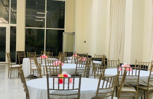 Gaya Hotel | The White Lotus- Banquet & Hotel