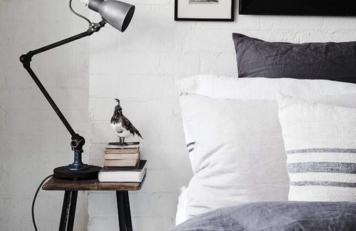 Fitzroy North Apartment | THE WHITE ROOM Fitzroy