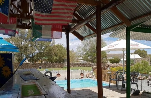 Sutherland Hotel | The Whitehouse Inn
