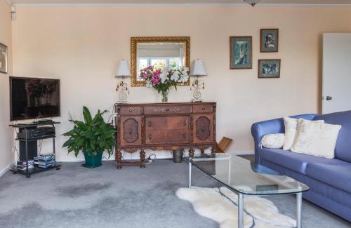 Nelson Apartment | The Whitehouse of Marybank