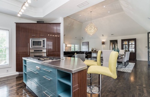 The Village of West Clay House | The WhiteHouse ! Your Private Oasis in Carmel