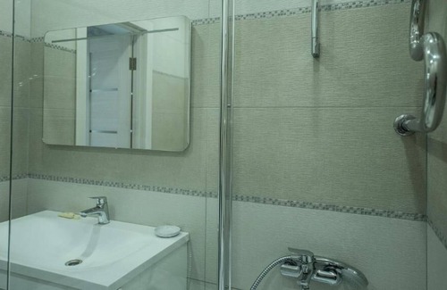 Pervomaysky District Apartment | the.whiteroom.minsk.