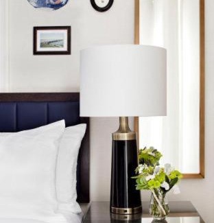 Beacon Hill Hotel | The Whitney Hotel Boston