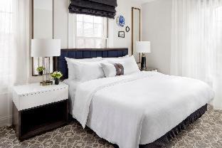 Beacon Hill Hotel | The Whitney Hotel Boston