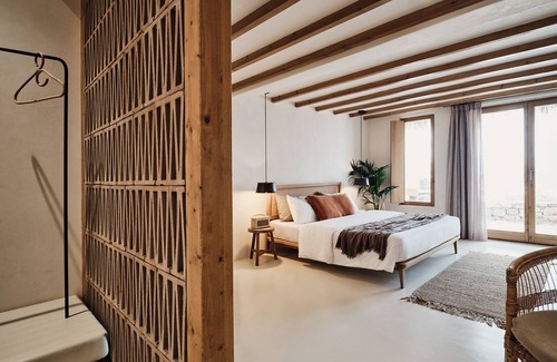 Kalafatis Hotel | The Wild By Interni