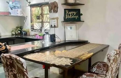 Anjuna Cottage | The Wild Flower - Aesthetic Portuguese Cottage