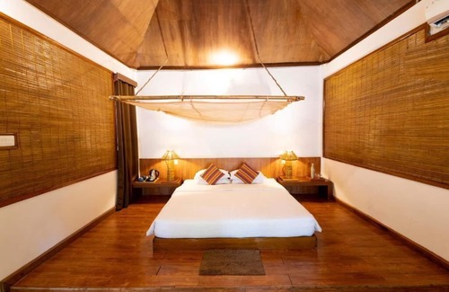 Havelock Island Resort | The Wild Orchid Resort