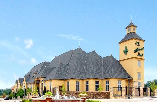 Wildwood Hotel | The Wildwood Hotel