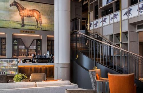 Warwick Farm Hotel | The William Inglis Mgallery
