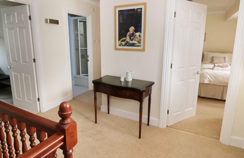 Shipston on Stour Cottage | THE WILLOWS, pet friendly, with a garden in Tredington