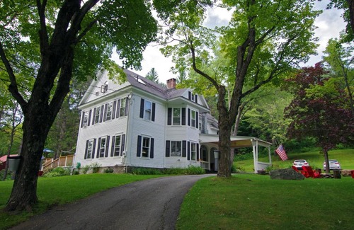 Wilmington Hotel | The Wilmington Inn