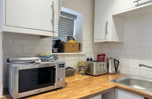Newland Near Ulverston Apartment | The Wilsons Courtyard, 2 - Bed, Sleeps 4, Pets Welcome