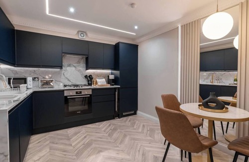 North West Apartment | The Wilton Suite - Your Private 5* Escape!