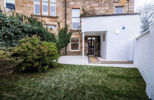 North West Apartment | The Wilton Suite - Your Private 5* Escape!
