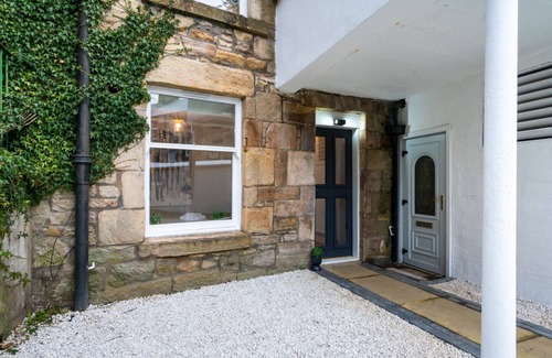 North West Apartment | The Wilton Suite - Your Private 5* Escape!