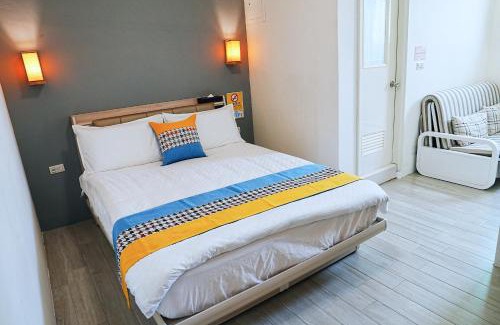 Budai House | The Wind B&B