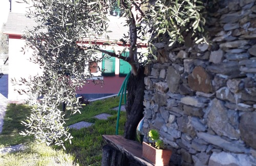 Rezza House | The Wind Rose, 2km from the sea