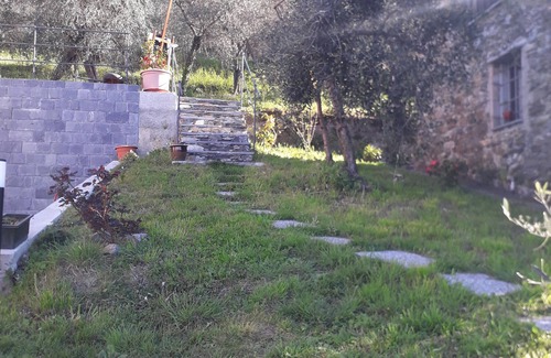 Rezza House | The Wind Rose, 2km from the sea