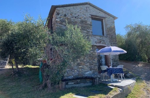 Rezza House | The Wind Rose, 2km from the sea