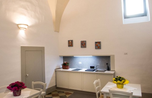 Matino House | The Windows on Porta Carrese - Room 7