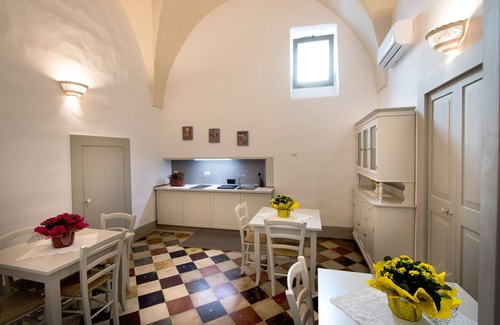 Matino House | The Windows on Porta Carrese - Room 7