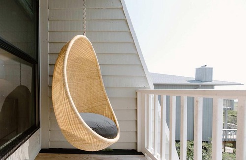 South End House | The Windseeker - An Oceanfront Retreat