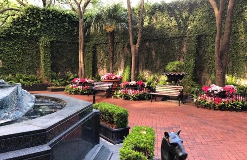 Central Business District Hotel | The Windsor Court