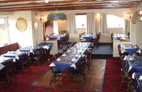 Haverfordwest Hotel | The Windsor