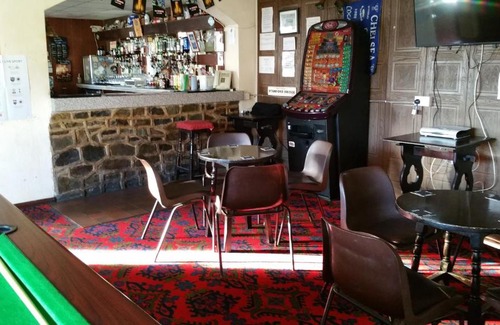Haverfordwest Hotel | The Windsor