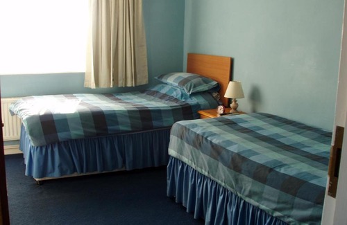 Haverfordwest Hotel | The Windsor
