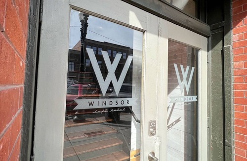 Ogden Apartment | The Windsor on Historic 25th