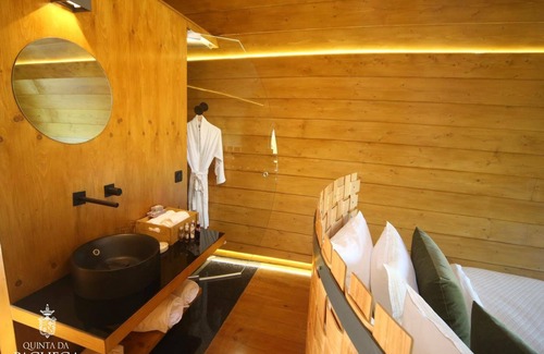 Lamego Hotel | The Wine House Hotel - Quinta da Pacheca